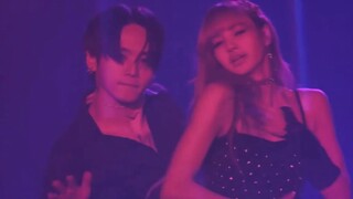 [BLACKPINK] Lisa's Well-known Scene in Seoul's Concert