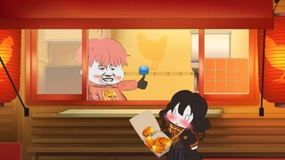 Siêu anh hùng hiện đại - Chicken McNuggets