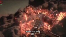 World of Immortal Episode 14 Sub Indo