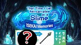 F2P GEAR TEASER FOR THE APRIL META! HYPE INCOMING? (Slime: Isekai Memories)