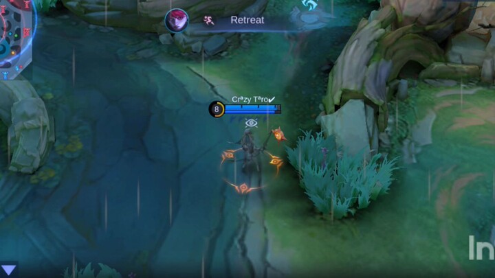 kill steal by miya