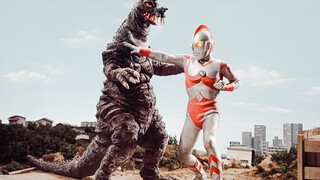 [Ultimate 4K] Ultraman Eddie's 5 most exciting battles!