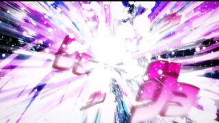 JoJo's Bizarre Adventure OP แต่เพลง