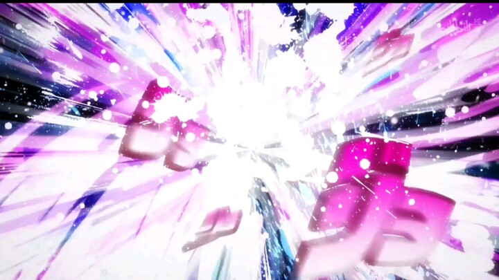 JoJo's Bizarre Adventure OP Tapi lagunya