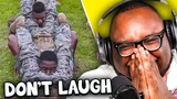 TRY NOT TO LAUGH Challenge #78 (ft. @FeFe )