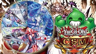 Vampires Are Here!? Yu-Gi-Oh! Chaliceslime Monthly Breakdown Early September 2022