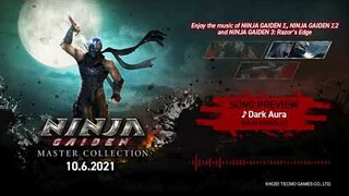 NINJA GAIDEN: Master Collection - NINJA GAIDEN Sigma 2 BGM Sample