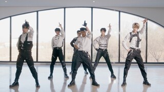 CÂU CHUYỆN CON TRAI -Stray Kids "CASE 143" BÌA DANCE