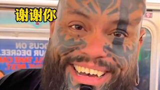 没有歧视的世界 方为自由