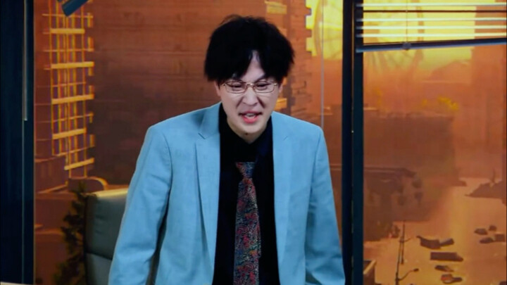 "I Only Handle Attendance"