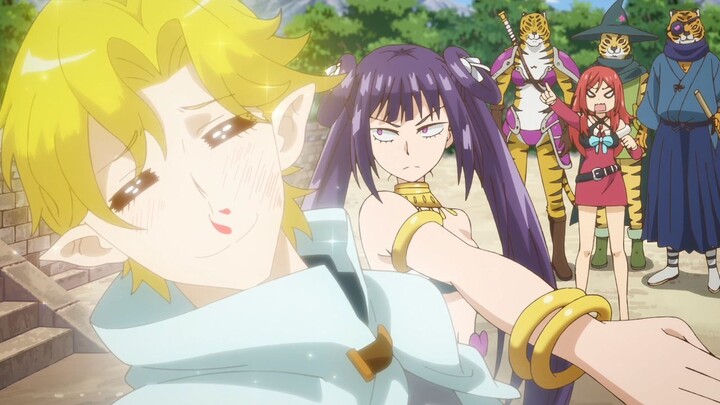 ชีวิตประจำวันของนักผจญภัยวัย 29: ตอนที่ 06 [พากย์ไทย]