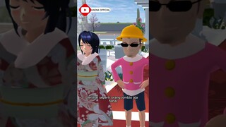 PILIHANMU MENGUBAH NASIBNYA PART 153