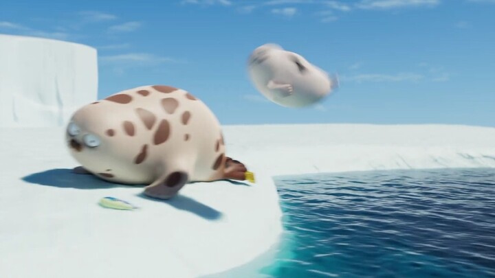 【sealook】اترك يديك