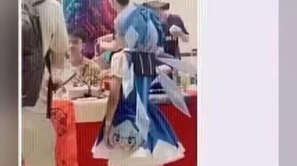 Lumut kunang-kunang ini lucu sekali!