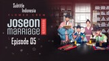 Flower Crew Joseon Marriage Agency｜Episode 5｜Drama Korea