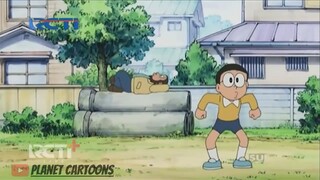 DORAEMON DUB INDO TERLIHAT DI AIR