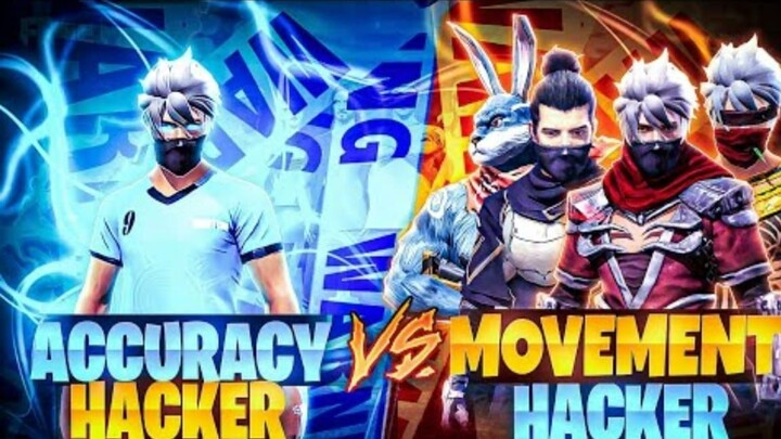 Movement Hackers Insane Gameplay
