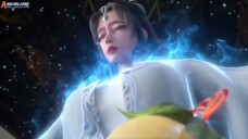Martial Peak Eps 46