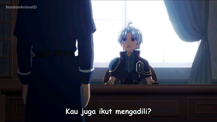 Kizoku Tensei Eps 7 Sub Indo