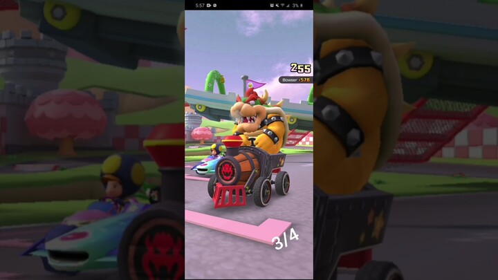 Birdo Cup / Mario Kart Tour