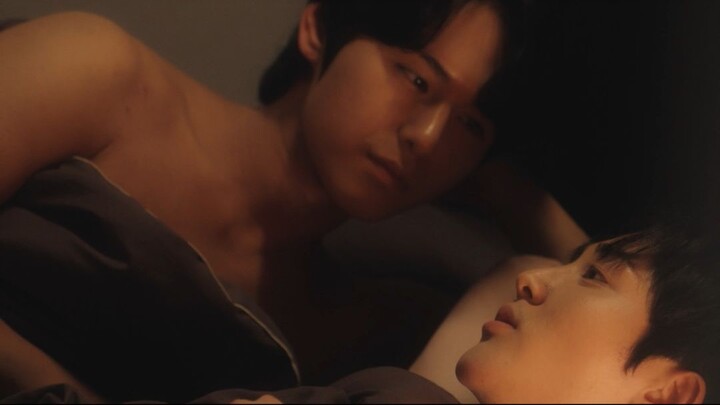 [BL] Romeo and Romeo and Juliet