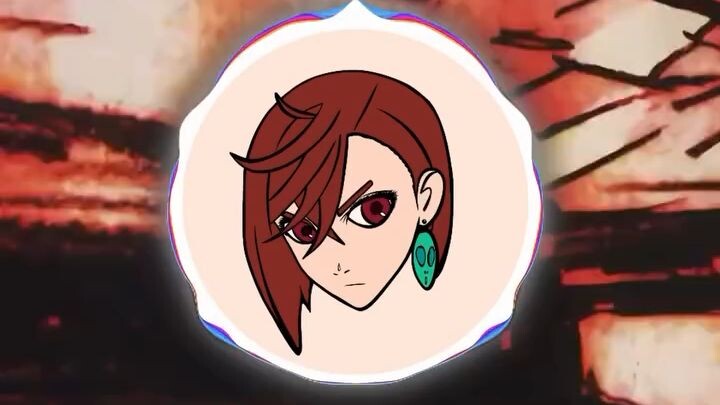 New anime dadanadan ringtone