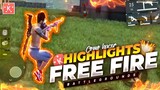 Free Fire Highlights #6