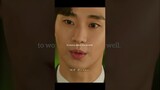 I'll stop worrying🎭when you are all better❤️🔥#shorts #kimsoohyun #kimjiwon #queenoftears #netflix