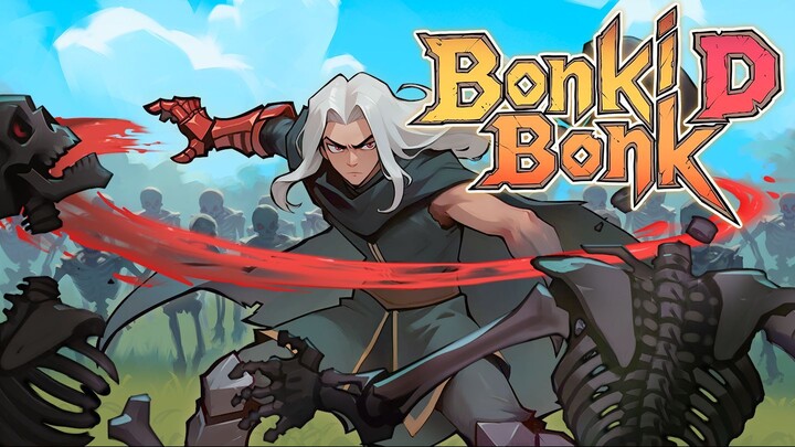 Announcement Trailer: Bonki D Bonk