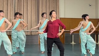 这就是专业，任何行业做到顶尖都是这样吧！四个字，如神亲降。