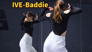 เพลงใหม่สุดฮอต!|IVE-Baddie