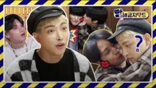 (Eng Sub) Do Not Disturb ATEEZ EP. 07