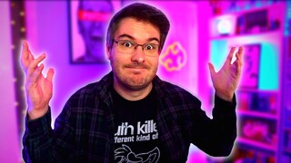WHAT'S NEXT? 🗯 | New Series, YouTube Memberships, Naruto Ending & MORE! 👊