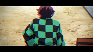 demon slayer the goat