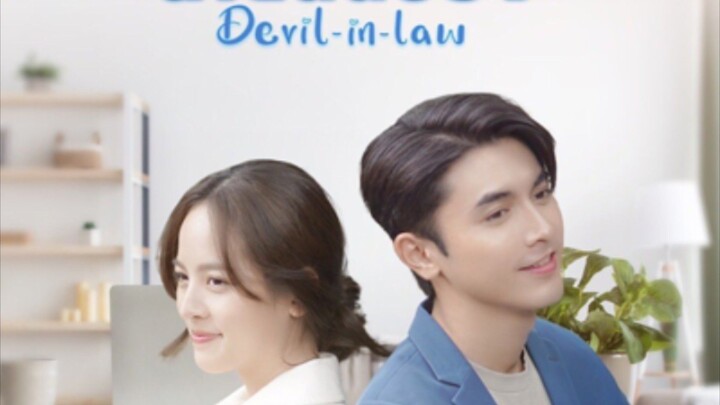 devil in law episode 8