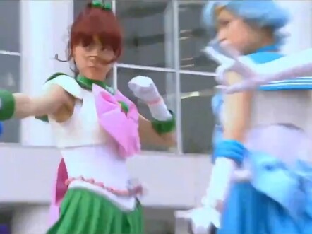 Anyone who recognizes them is getting old.