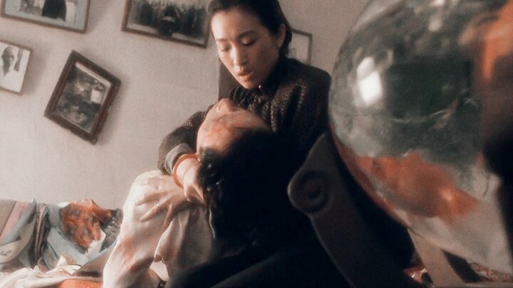 “ตอนหมดหวัง ผู้ที่กอดเขาไว้กลับเป็นผู้หญิงที่แย่งชายของเธอไป”