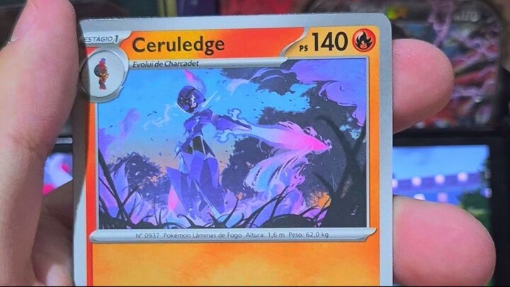 Abrindo Boosters de Pokémon Até Vir uma Ultra Rara!?