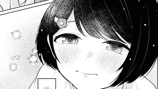 في عالم يسوده تفاوت 1:5 بين الجنسين، سقطت زميلة البasketball تمامًا!