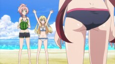 Joukamachi no Dandelion EPS5