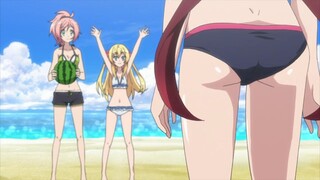 Joukamachi no Dandelion EPS5