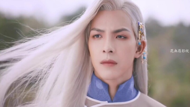 落花流水MV  剧情梳理版！看原版十遍都不懂的看这里