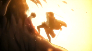 Play with Fire - Levi Ackerman Part 3 | [AMV] #attackontitan