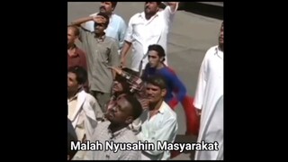 Kisah Superman lupa cheat kebal