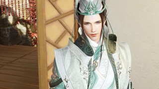 【剑网三/歌霸/花霸】我家的先生们问题都很大2（喜欢上课看小黄薯是吧）