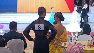 【หวาง ชงโม และ หลี่ โมฮัน】ความอ่อนโยนอันเงียบสงบ