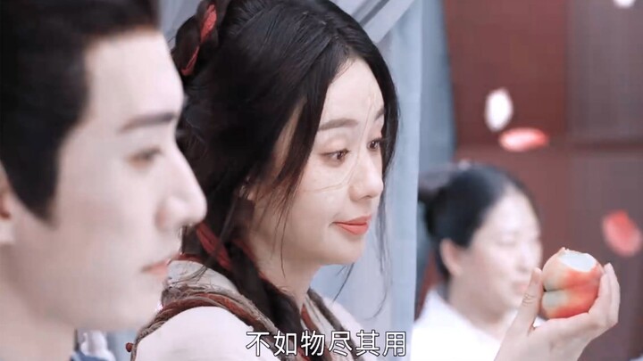 How could there not be regret?