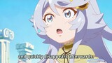 WHEN Goddess EAT Another World PUDDING | Tondemo Skill de Isekai Hourou Meshi Episode 8 | By Anime T