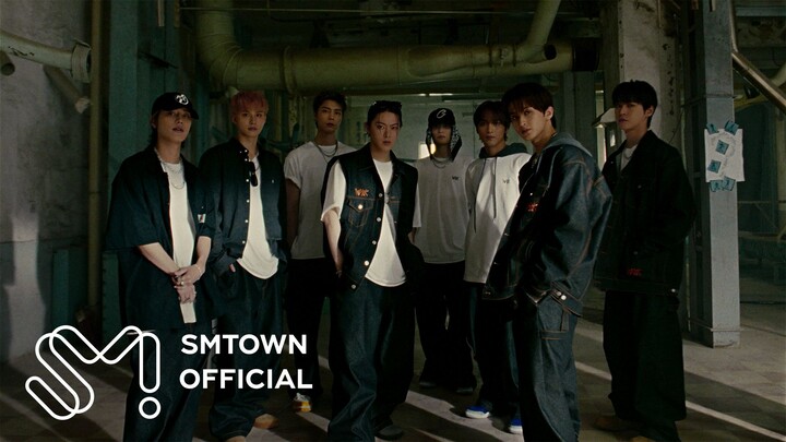 【NCT 127】CÂU LẠC BỘ ĐI BỘ 127