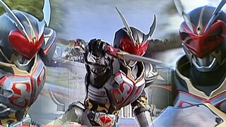 Pedang Kamen Rider: Apakah Kallis seorang Kamen Rider? Hasilnya jelas